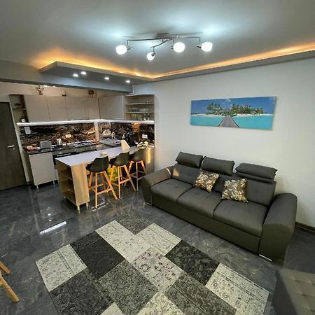 Above The World Apartment Navodari Ngoại thất bức ảnh