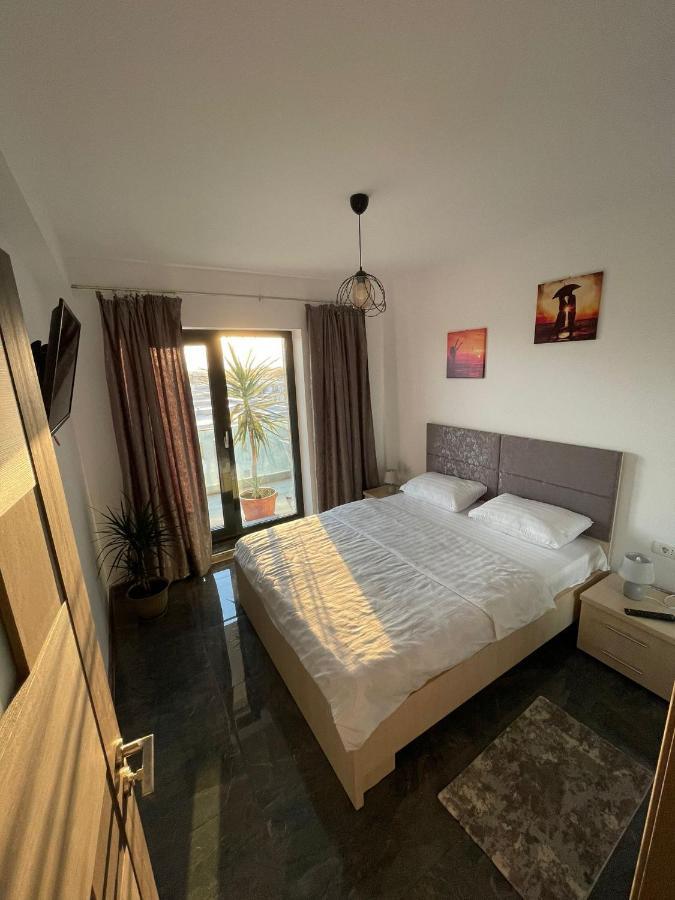 Above The World Apartment Navodari Ngoại thất bức ảnh